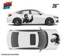 Load image into Gallery viewer, Catalyst Halfbody Super XL