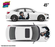 Load image into Gallery viewer, Catalyst Halfbody Super XL