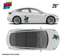 Load image into Gallery viewer, Cyclops Super XL