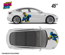 Load image into Gallery viewer, Cyclops Super XL