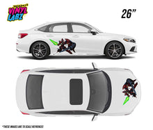 Load image into Gallery viewer, Gundam Epyon Super XL