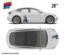 Load image into Gallery viewer, Esdeath Super XL