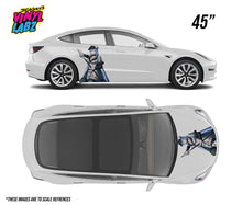 Load image into Gallery viewer, Esdeath Super XL