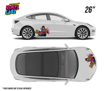 Load image into Gallery viewer, Gambit Super XL