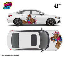 Load image into Gallery viewer, Gambit Super XL