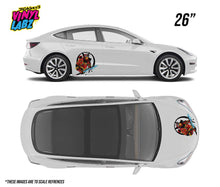 Load image into Gallery viewer, Halo Samurai Super XL