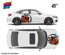 Load image into Gallery viewer, Halo Samurai Super XL