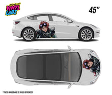 Load image into Gallery viewer, Horizon Halfbody Super XL