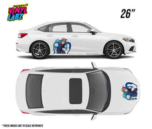 Load image into Gallery viewer, Itadori Yuji ~ Super XL