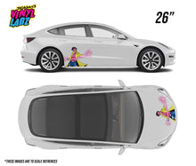 Load image into Gallery viewer, Jubilee Super XL