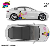 Load image into Gallery viewer, Jubilee Super XL