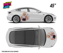 Load image into Gallery viewer, Marin (Peace Sign) V2 Super XL