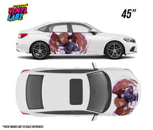 Load image into Gallery viewer, Megumi x Nue ~ Super XL