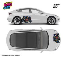 Load image into Gallery viewer, Pathfinder Halfbody Super XL