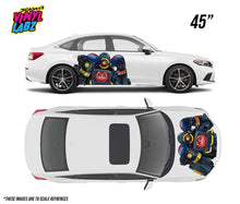 Load image into Gallery viewer, Pathfinder Halfbody Super XL