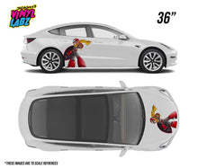 Load image into Gallery viewer, Protoman Super XL