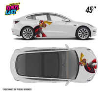 Load image into Gallery viewer, Protoman Super XL