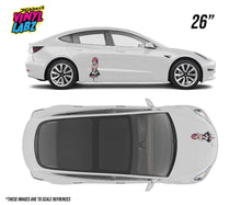 Load image into Gallery viewer, Ram (Shy) Super XL