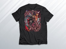 Load image into Gallery viewer, Resident Evil T-Shirt (Front & Back)