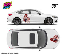 Load image into Gallery viewer, Rias (Rx7) Super XL