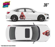 Load image into Gallery viewer, Rias Tron Super XL