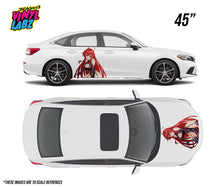 Load image into Gallery viewer, Rias Tron Super XL