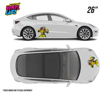 Load image into Gallery viewer, Rogue Super XL