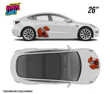 Load image into Gallery viewer, Sakazuki Admiral Super XL