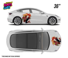 Load image into Gallery viewer, Sanji Kabuki Super XL