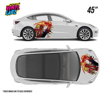 Load image into Gallery viewer, Sanji Kabuki Super XL