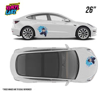 Load image into Gallery viewer, Sasuke Dragon Super XL