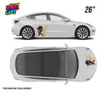 Load image into Gallery viewer, Shadow Super XL