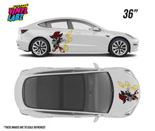 Load image into Gallery viewer, Shadow Super XL