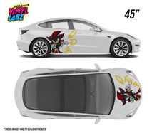 Load image into Gallery viewer, Shadow Super XL