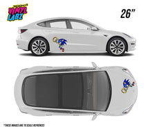 Load image into Gallery viewer, Sonic Super XL