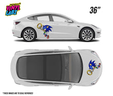 Load image into Gallery viewer, Sonic Super XL