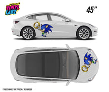 Load image into Gallery viewer, Sonic Super XL