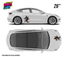 Load image into Gallery viewer, Stealth Sanji Super XL