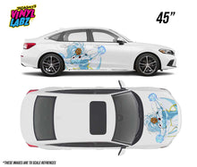 Load image into Gallery viewer, Storm Super XL