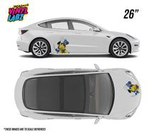 Load image into Gallery viewer, Wolverine Super XL