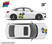 Load image into Gallery viewer, Wolverine Super XL