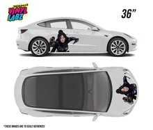 Load image into Gallery viewer, Wraith Halfbody Super XL