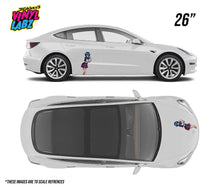 Load image into Gallery viewer, Xenovia Super XL