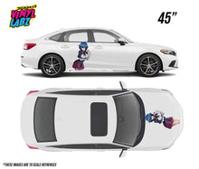 Load image into Gallery viewer, Xenovia Super XL