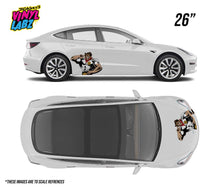 Load image into Gallery viewer, Yall Might Super XL