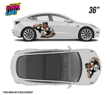 Load image into Gallery viewer, Yall Might Super XL