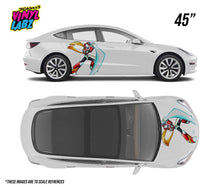 Load image into Gallery viewer, Zero Super XL