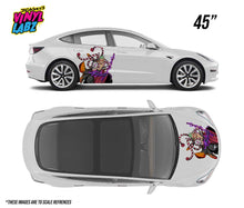 Load image into Gallery viewer, Zoro Kabuki Super XL