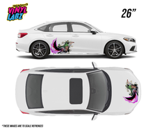 Load image into Gallery viewer, Zoro Enma ~ Super XL