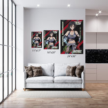 Load image into Gallery viewer, Mikasa T-shirt Poster Banner